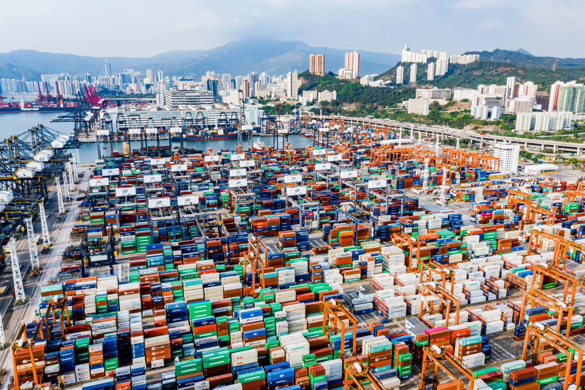 Freight Images (13)