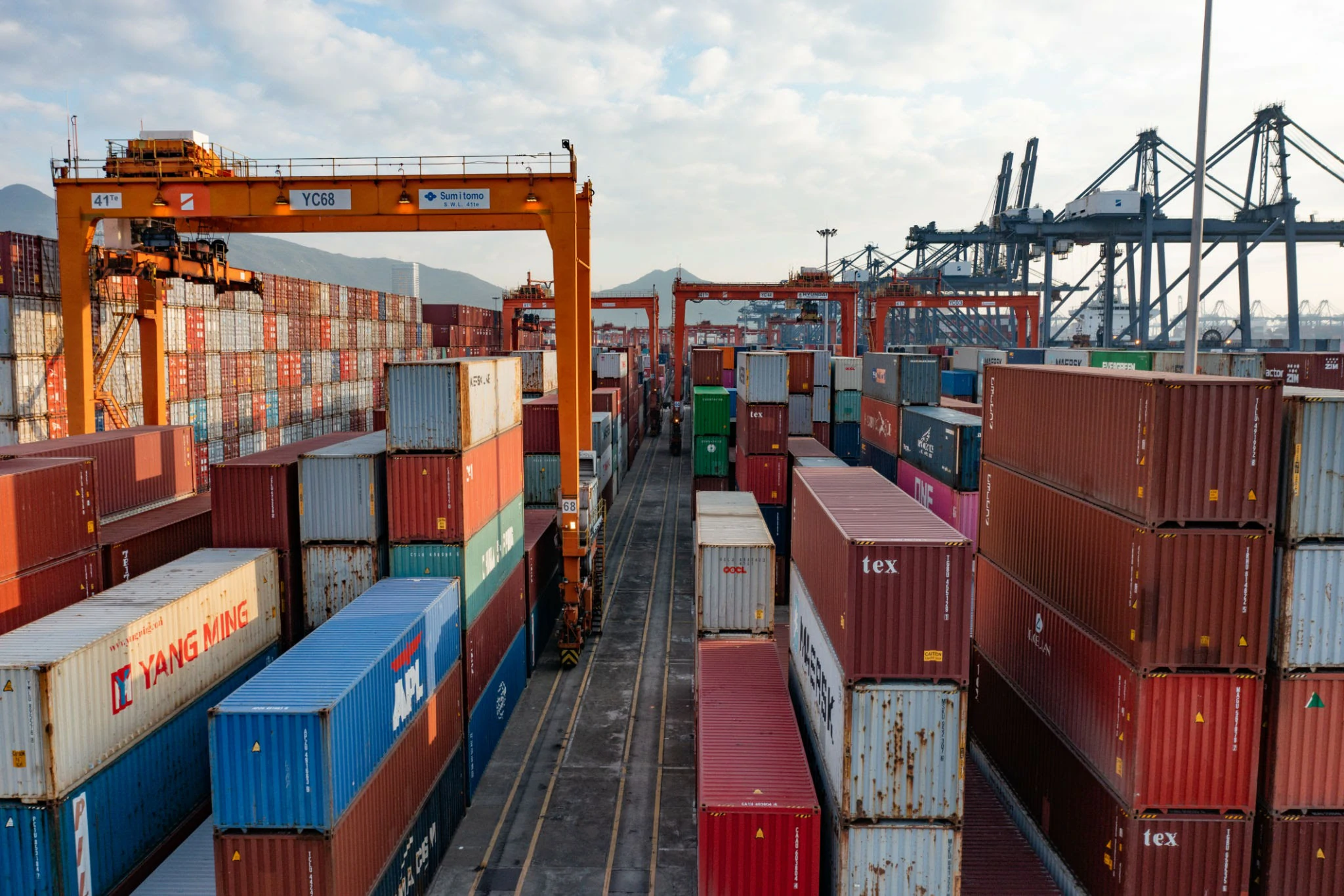 Freight Images (14)
