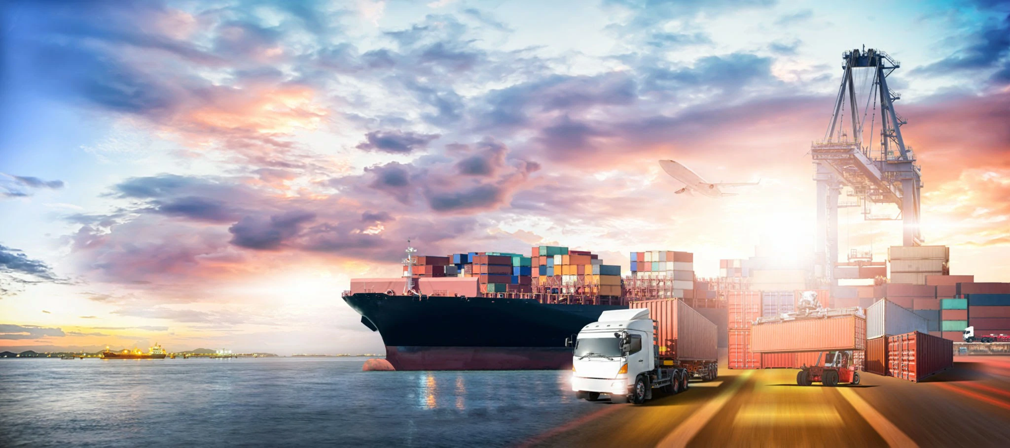 Freight Images (2)