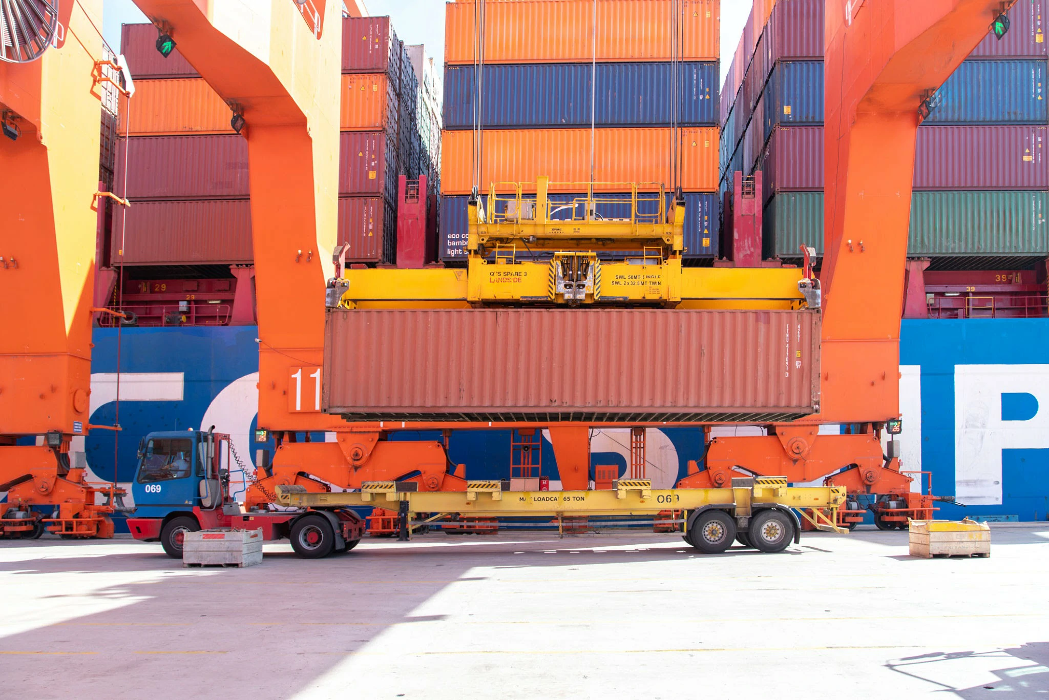 Freight Images (20)