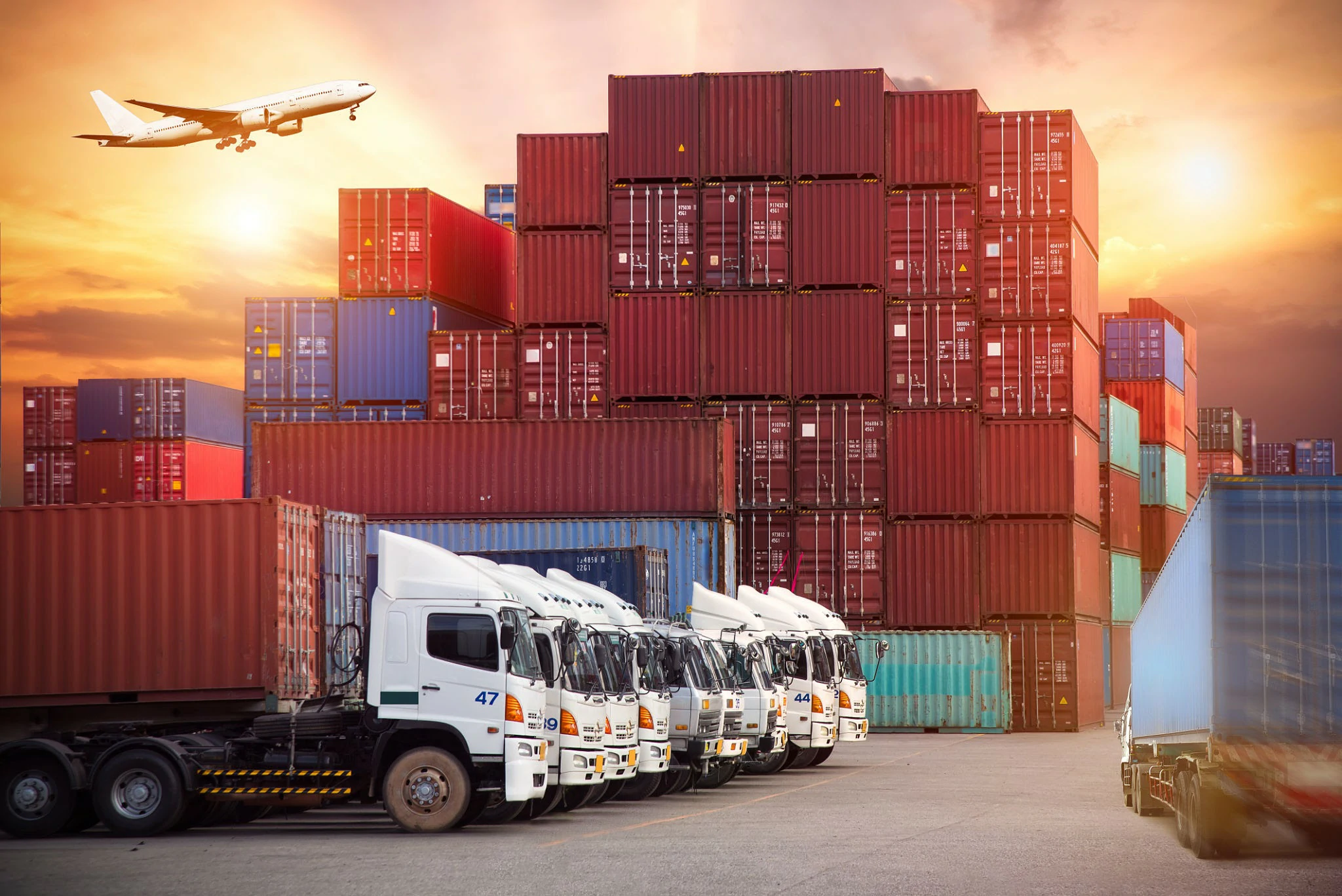 Freight Images (3)