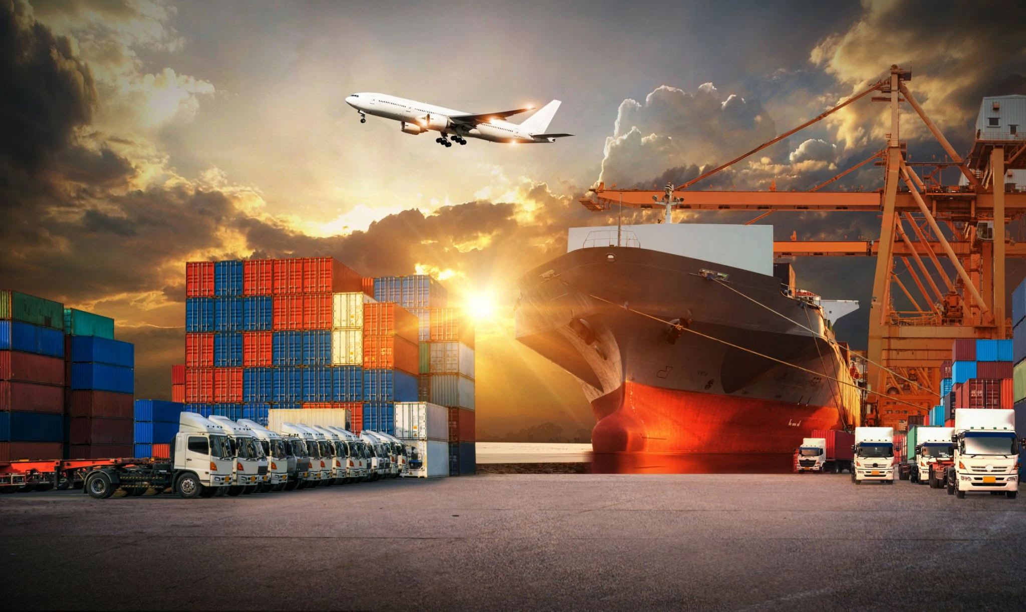 Freight Images (5)