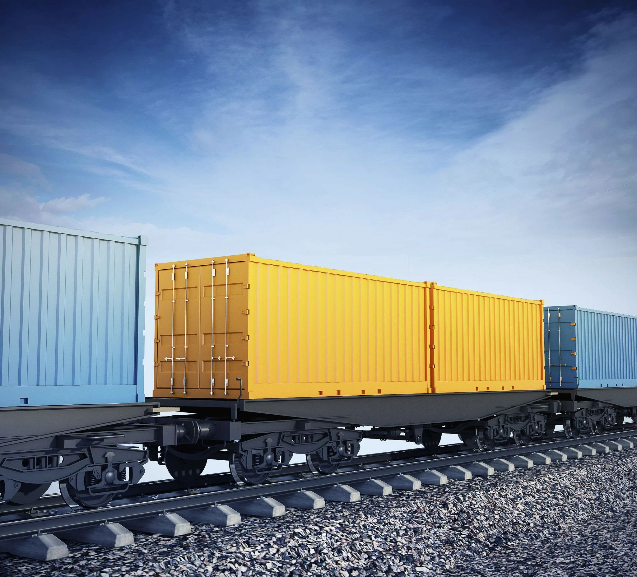 Freight Images