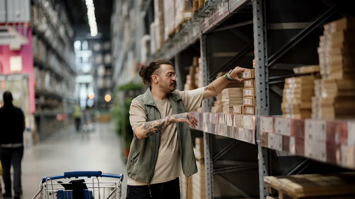 Amazon FBA freight forwarding from China
