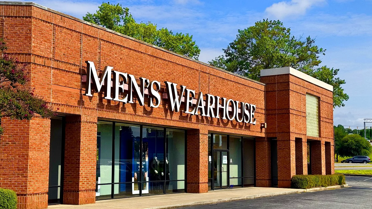 Apparel freight forwarding from China