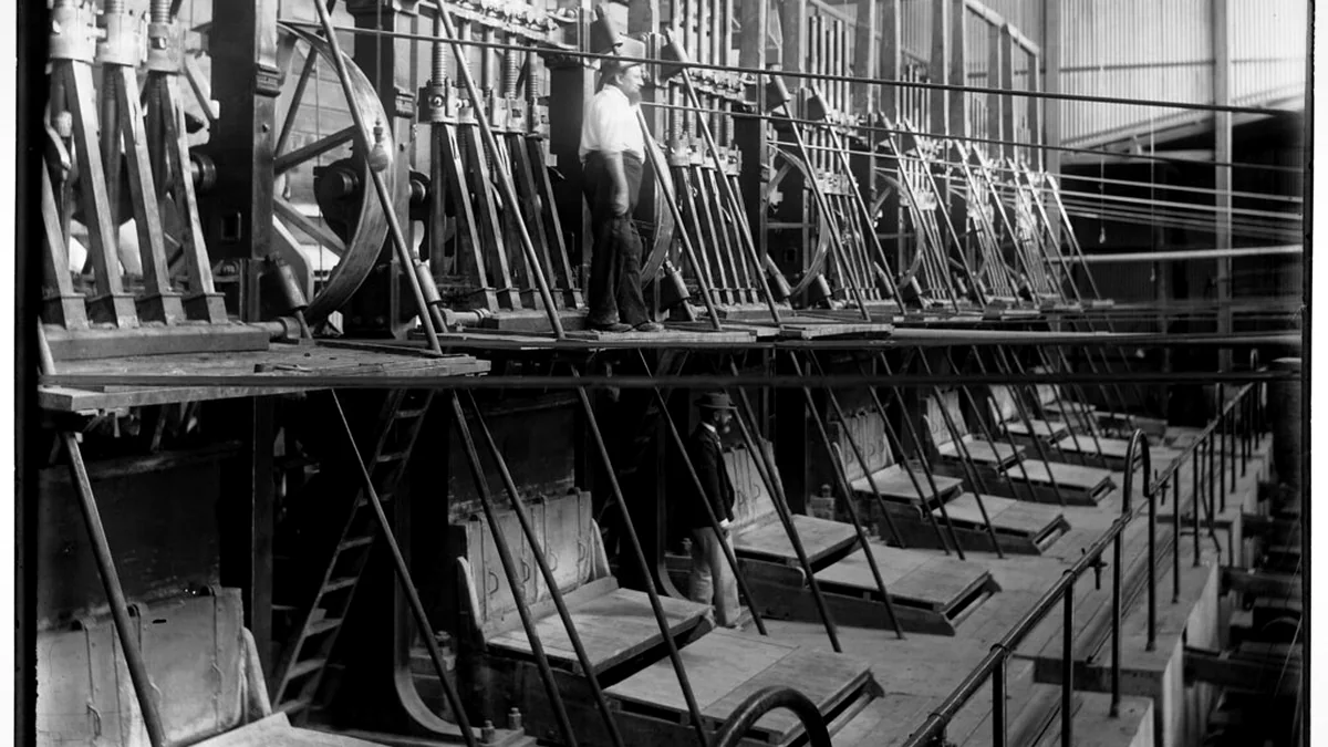 Assembly Line Equipment freight forwarding from China