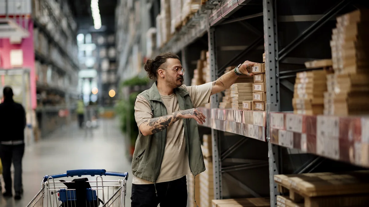 Cross-border E-commerce freight forwarding from China
