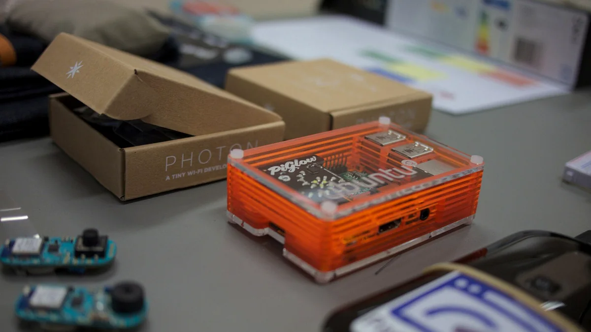 Electronic Accessories freight forwarding from China
