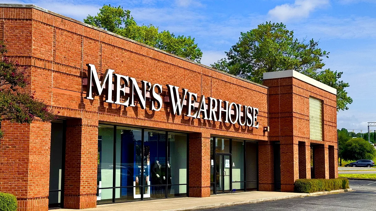 Fashion freight forwarding from China