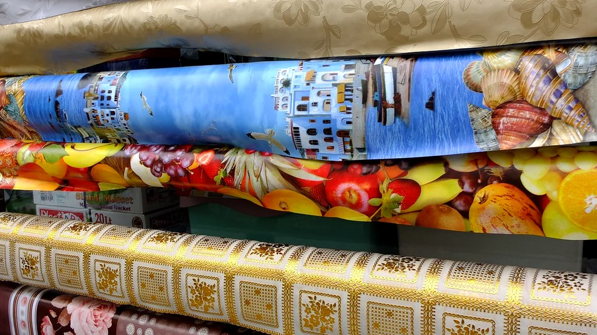 Technical Textiles freight forwarding from China