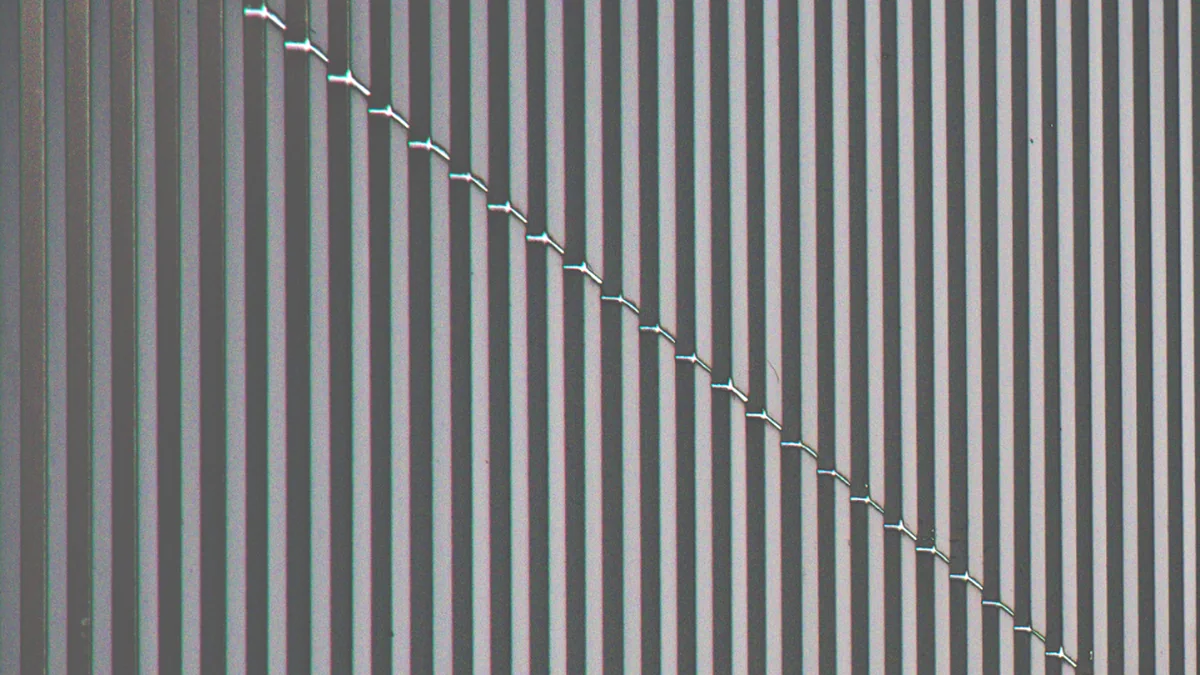 Wall Panels freight forwarding from China