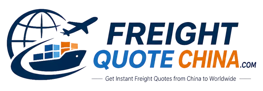 FreightQuote China