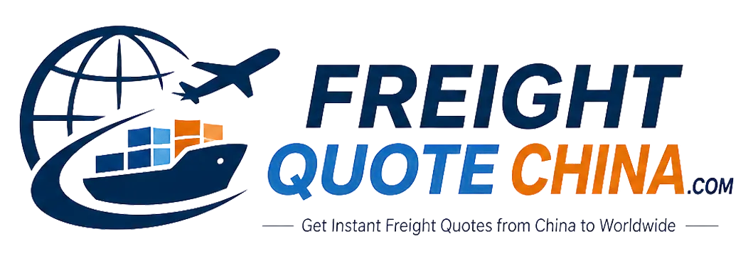Freight Quote China